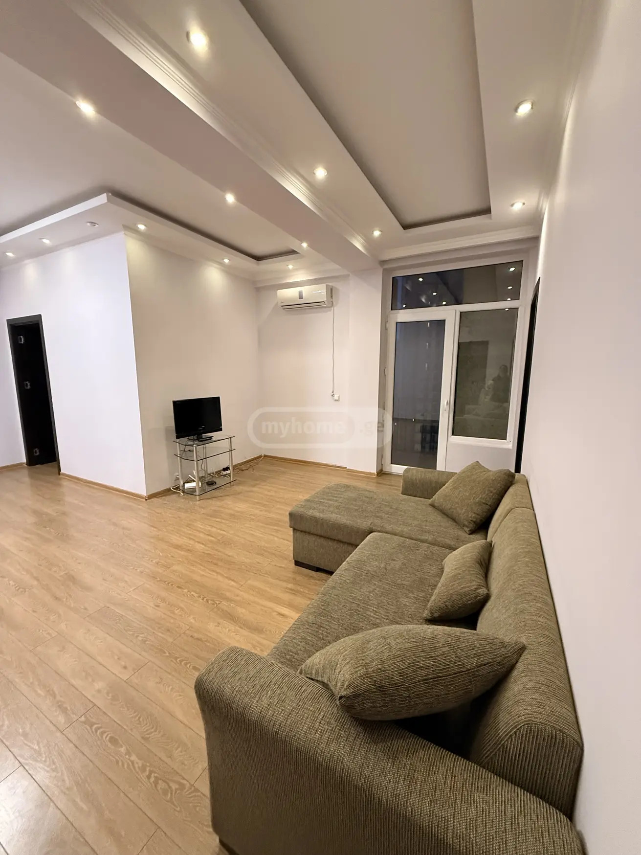 Shengelia R. St. 9 - 4 rooms