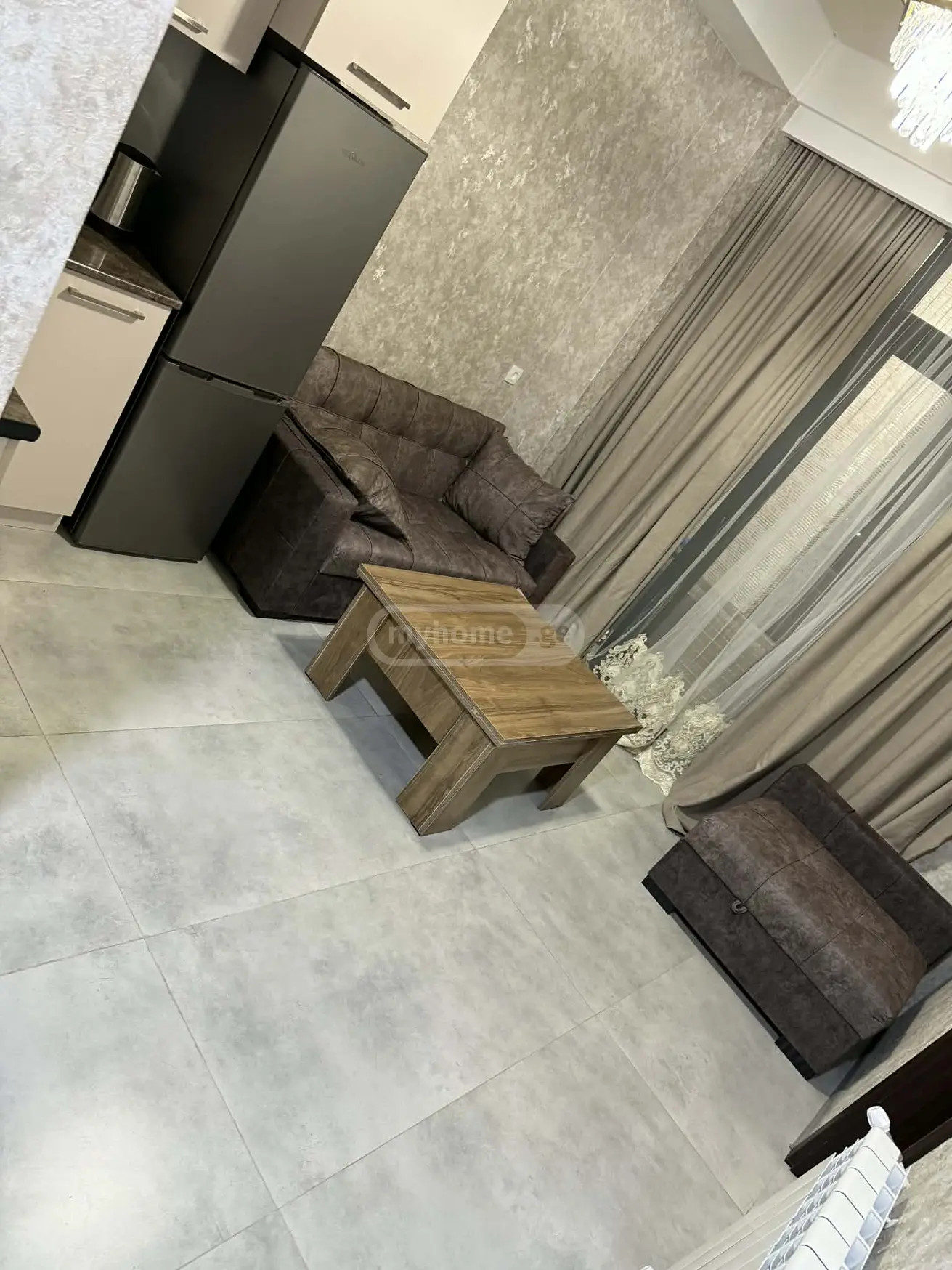 Квартира в аренду Lomouri Nikos st.