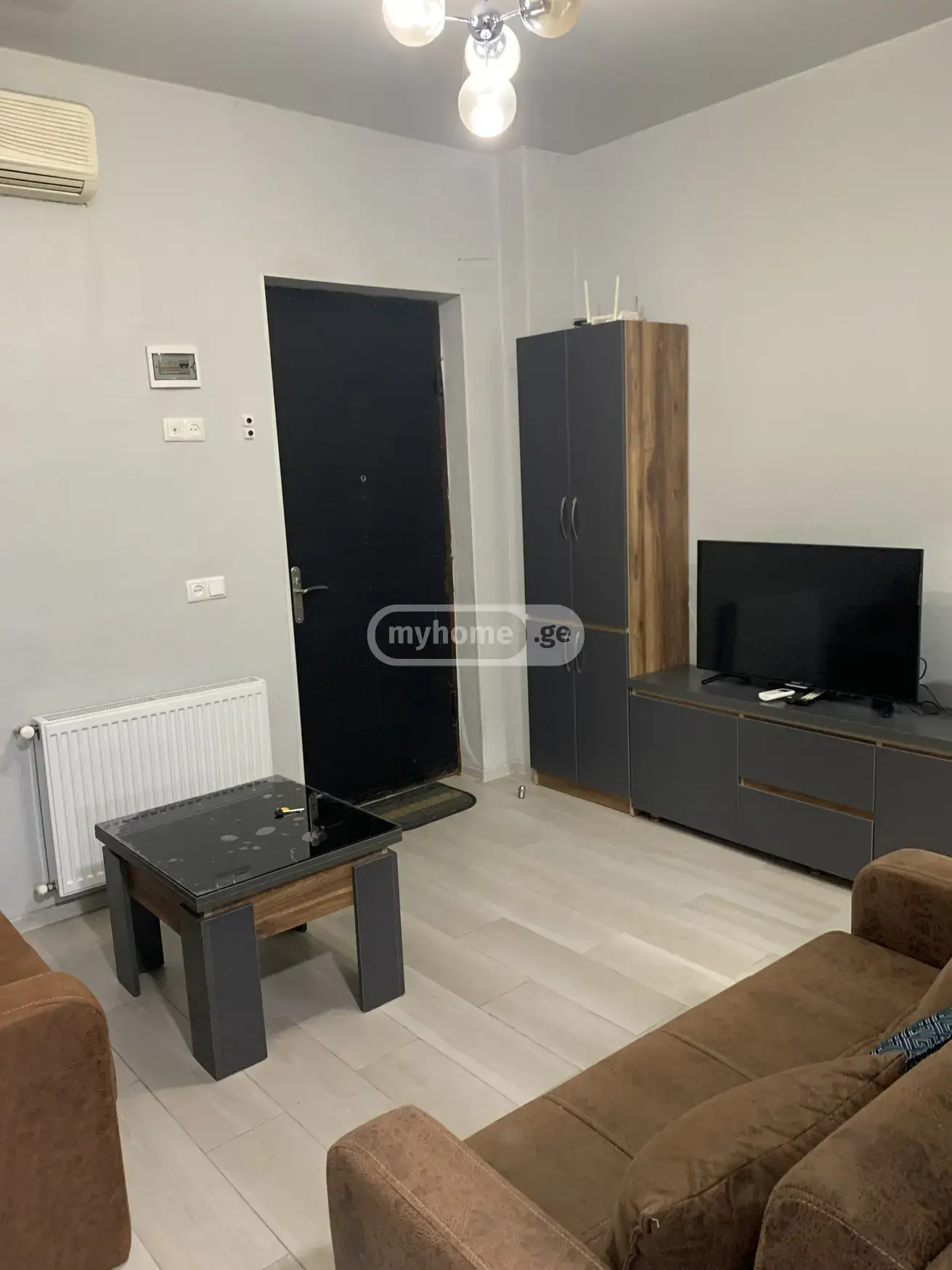 Квартира Agmashenebeli D. Ave 112