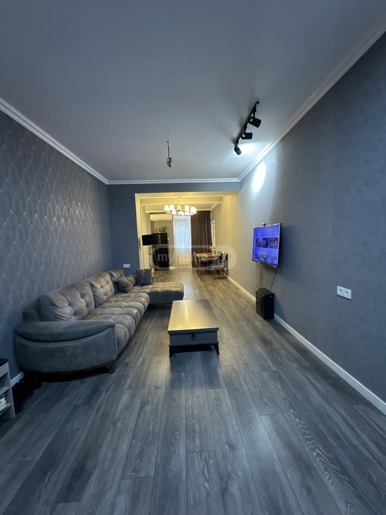 Loria P. St. - 5 rooms