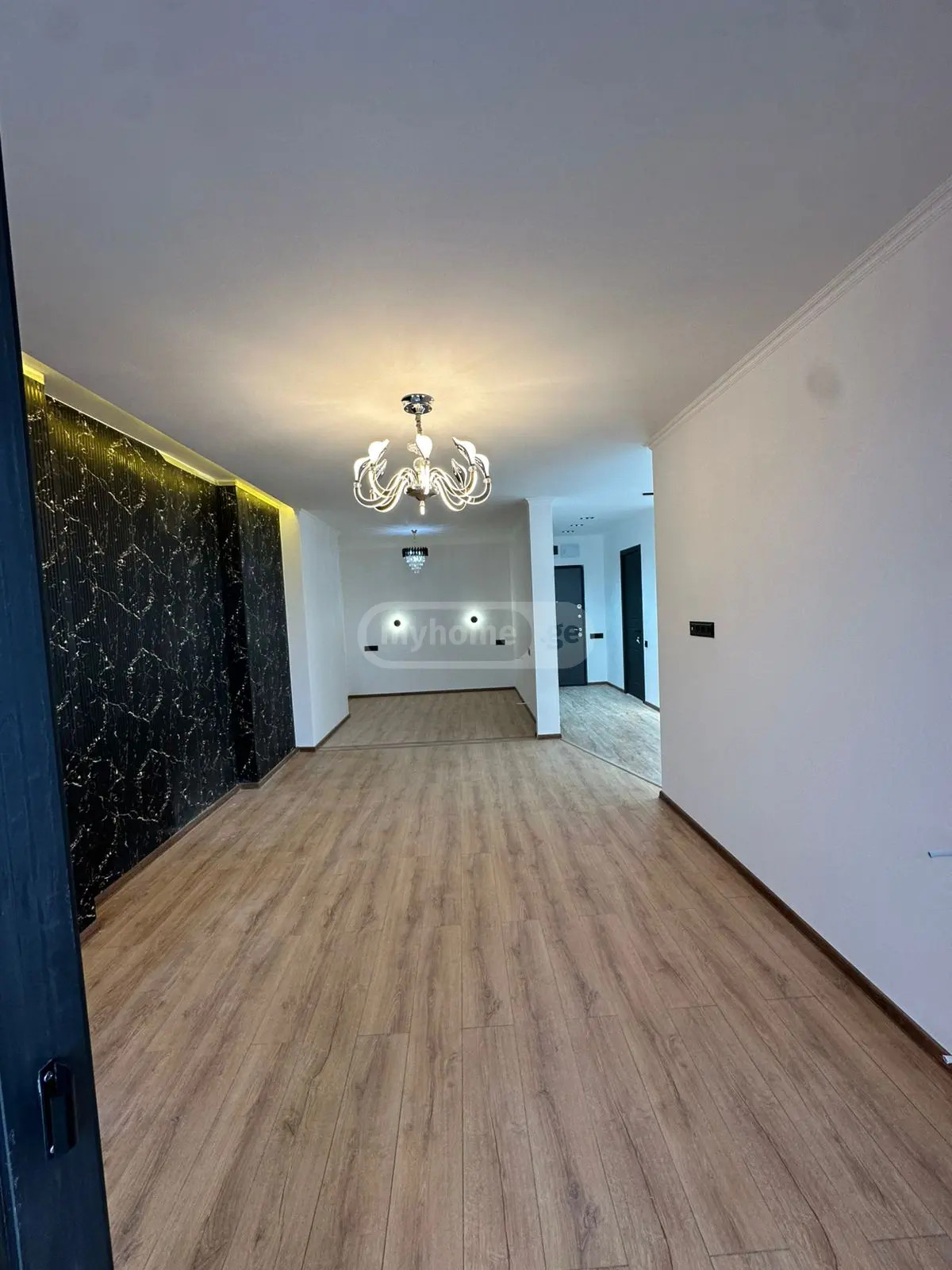 Lortkipanidze gr. St. 24 - 3 rooms