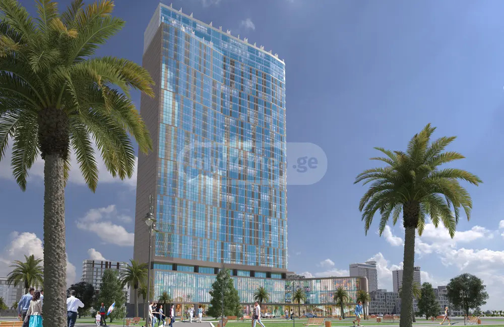 Firosmani N. St. 21a - 1 rooms