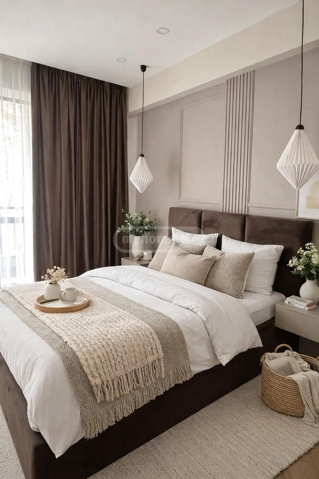 Suliko Tortladze st. - 2 rooms