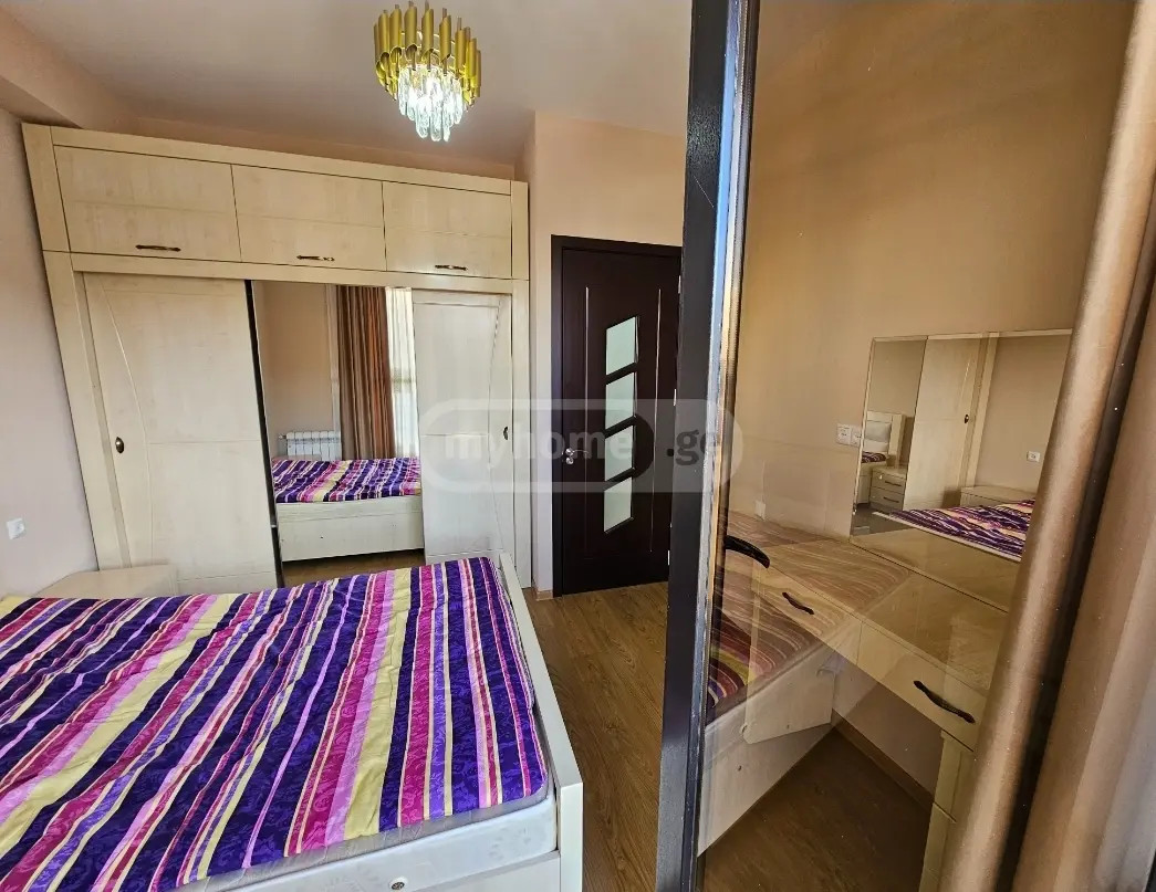 Квартира Victory St. 14