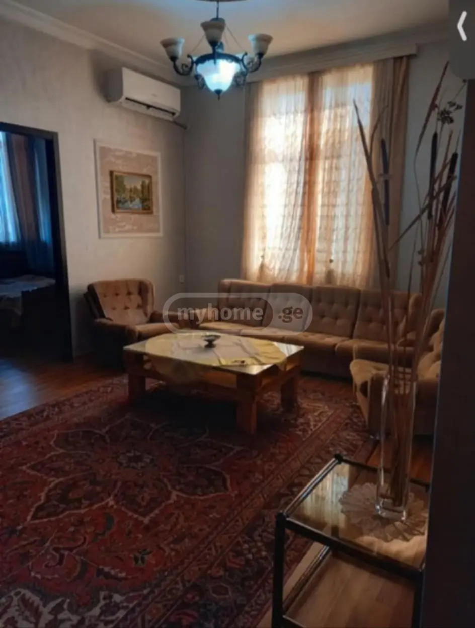Квартира Rustaveli St. 00