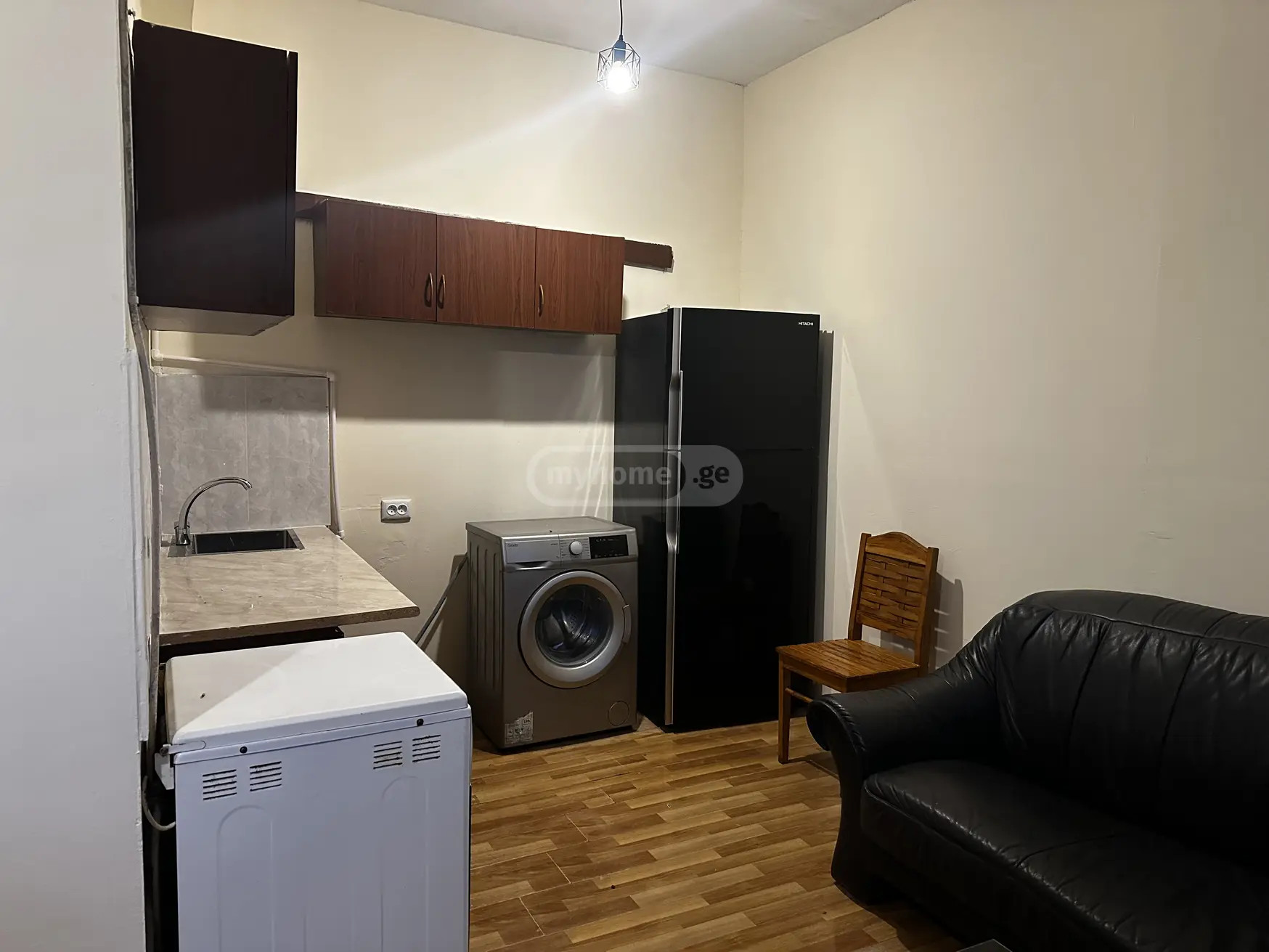 Квартира Tabukashvili st. 98