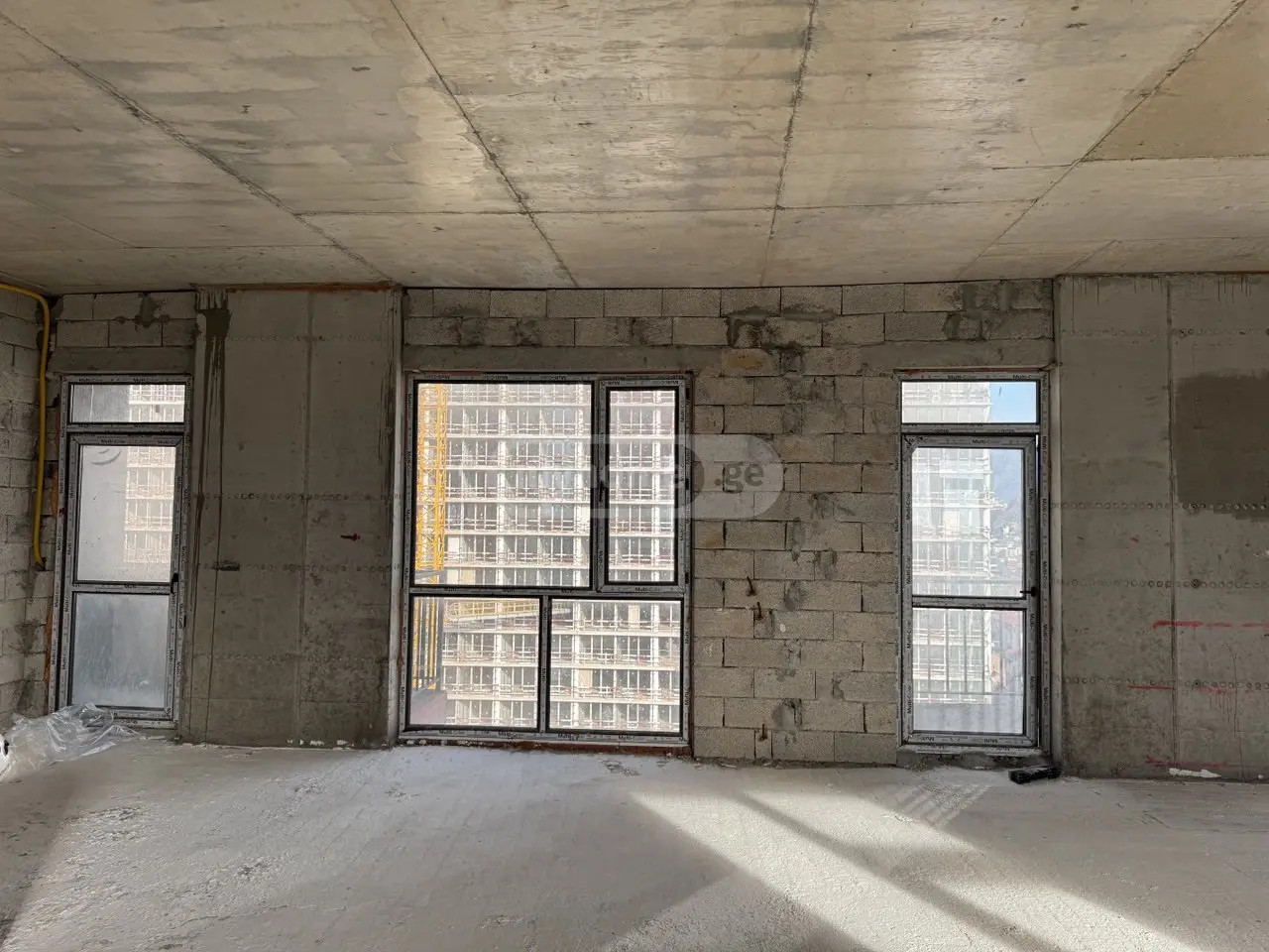 Bagration Street 129 - 3 rooms