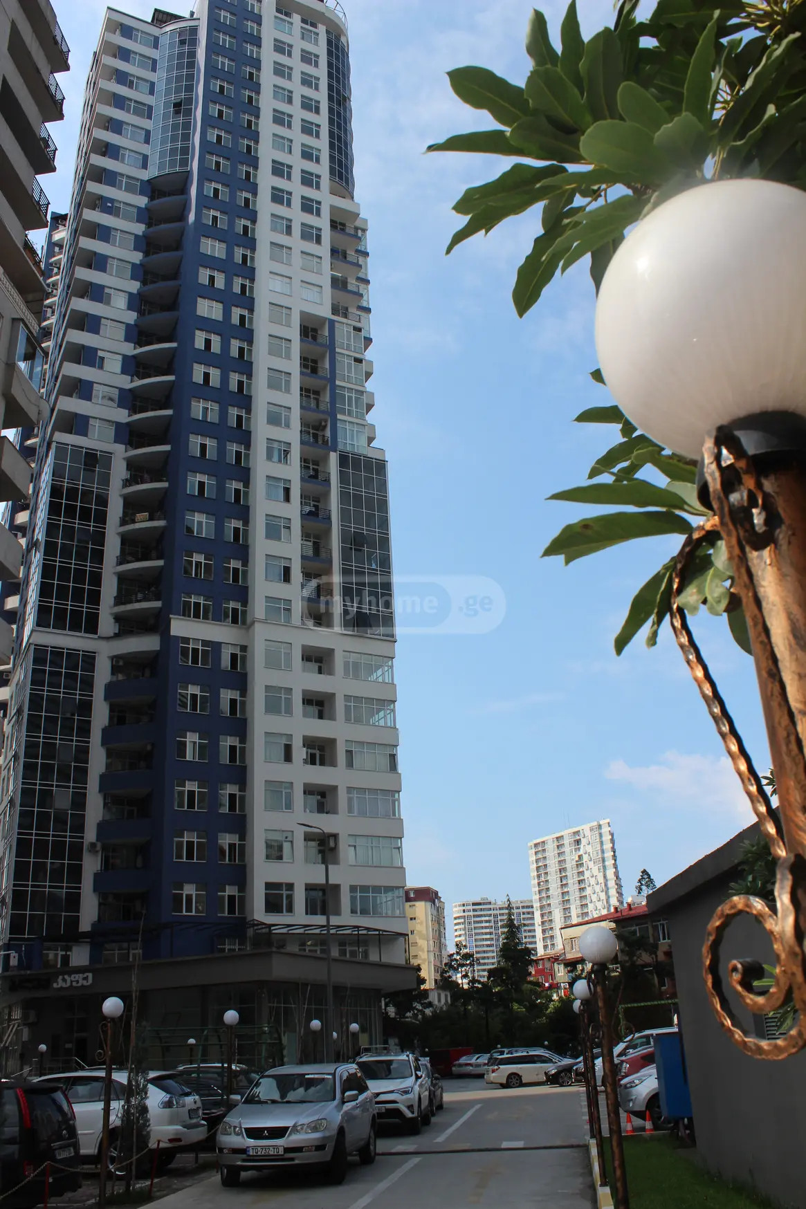 Firosmani N. St. 18 - 2 rooms