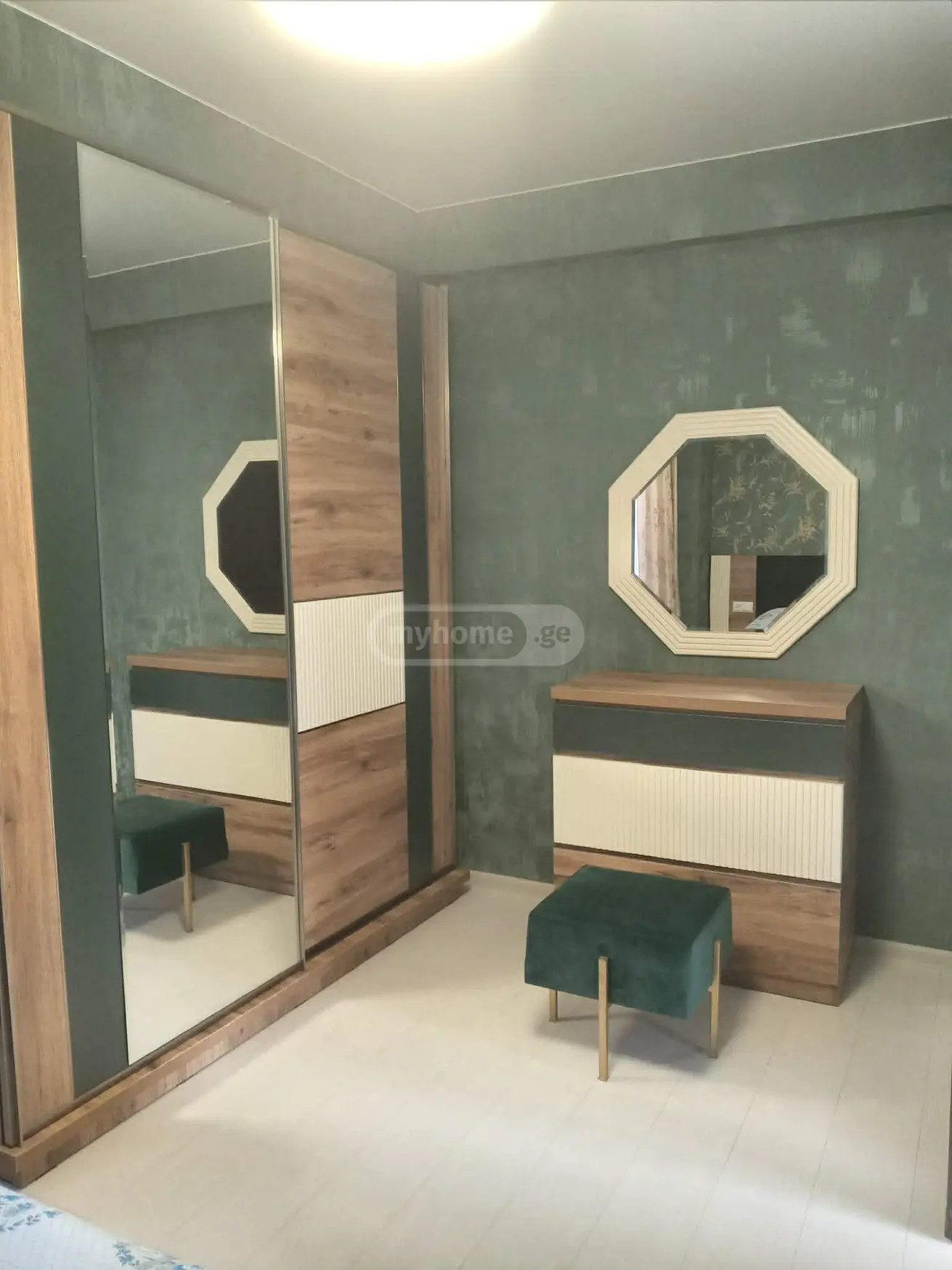 Квартира Rustaveli St.