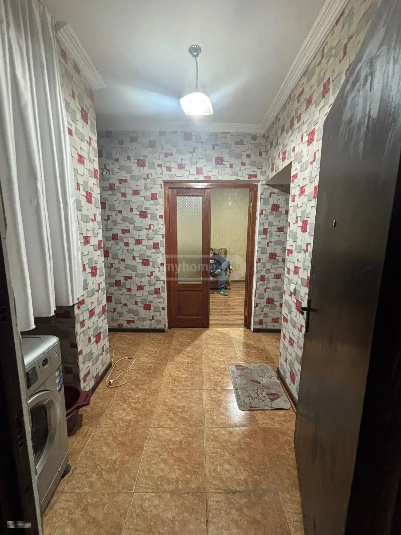 Квартира 12th microdistrict 5