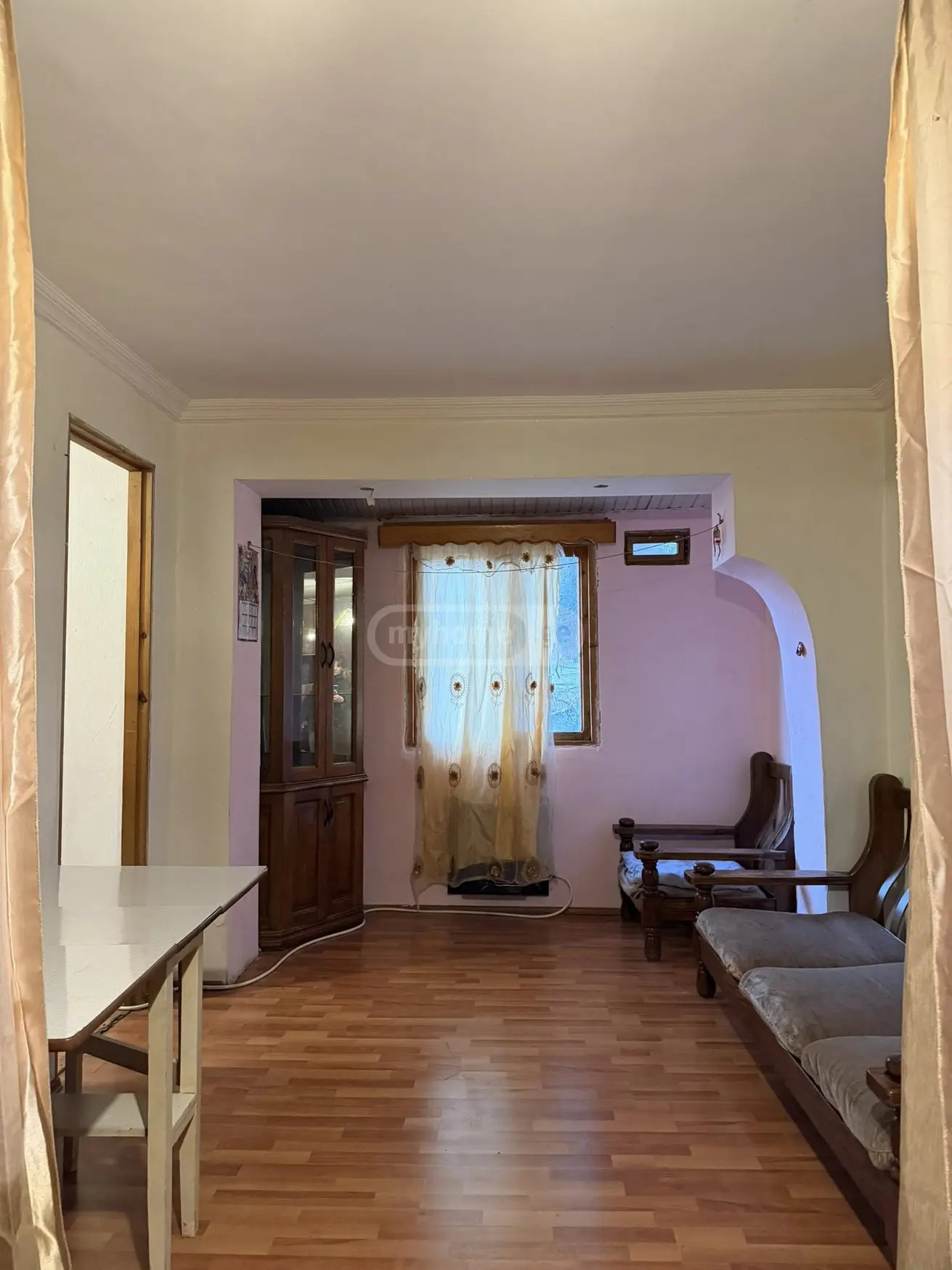 Квартира Balanchivadze M. St.