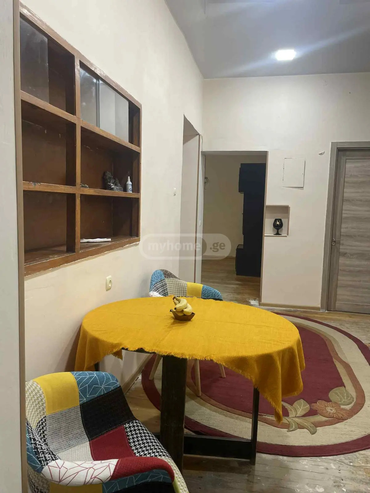 Квартира Kostava M. Ave.