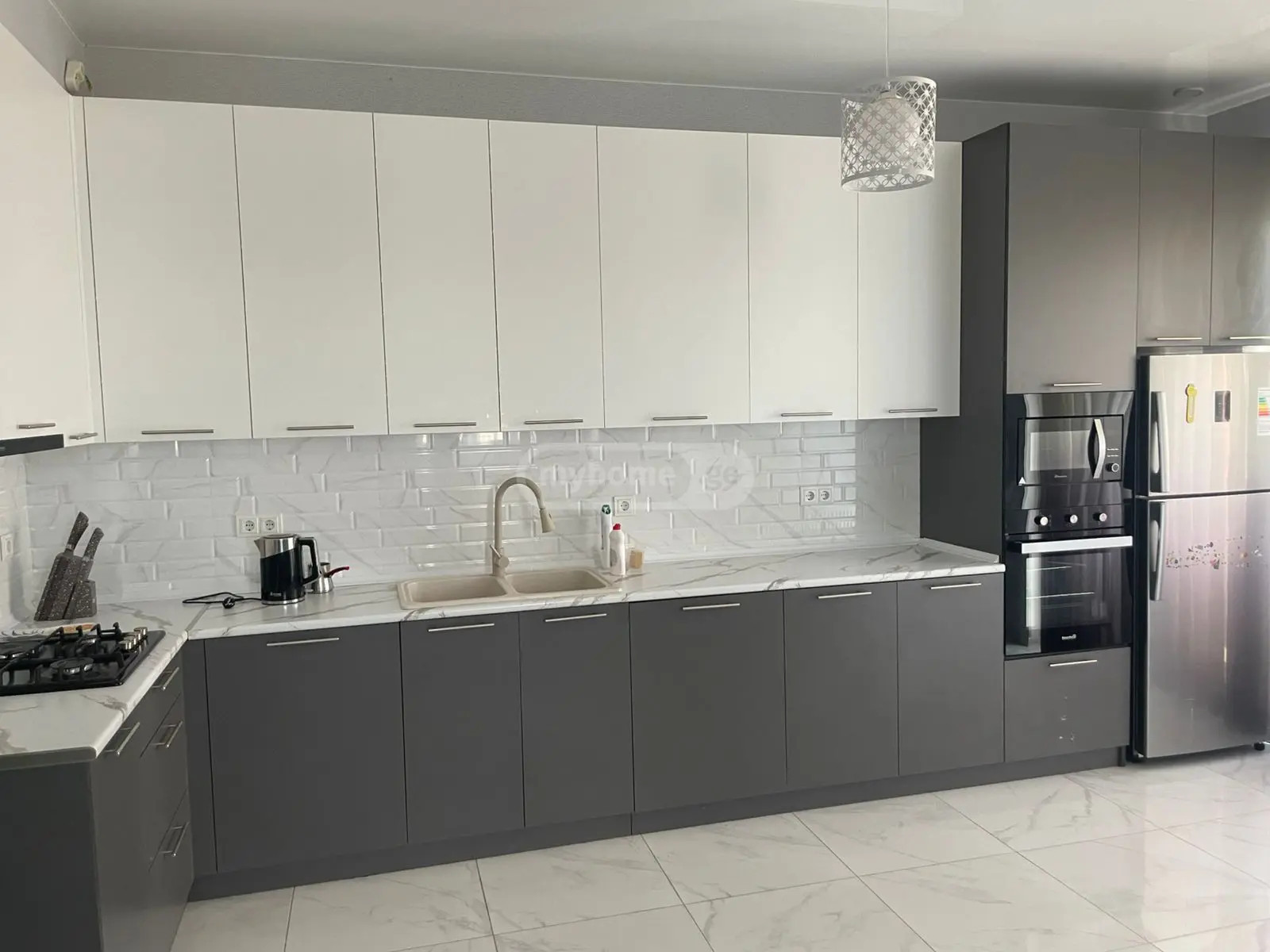 Квартира Cherkassky st. 8