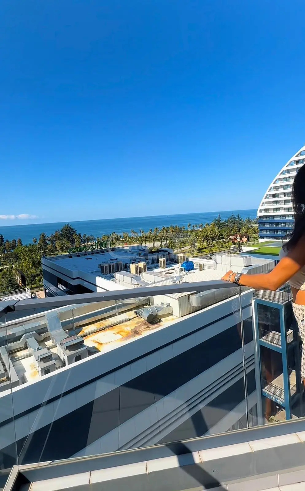 Lekh & Maria Kaczynski Street 5 - 3 rooms