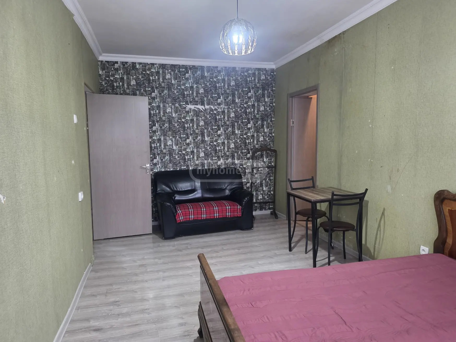 Квартира Javakhishvili I. street