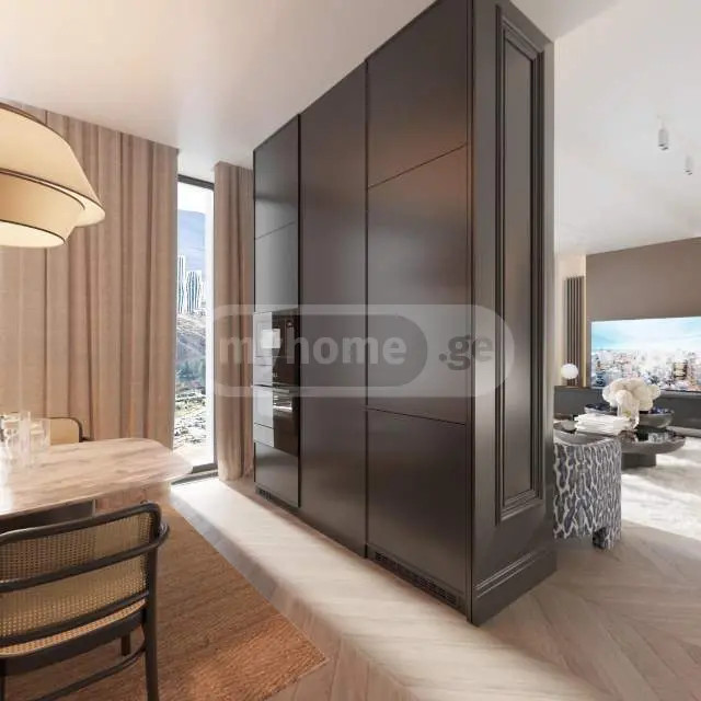 Sairmi st. 51 - 5 rooms