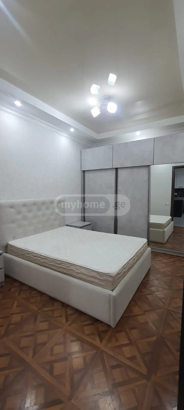 Chavchavadze Ave. - 3 rooms