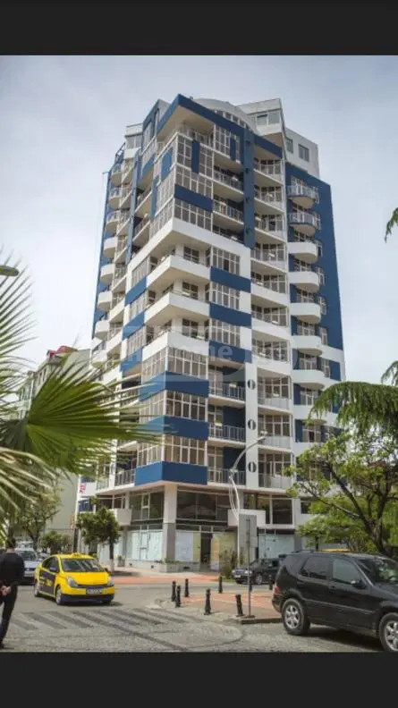 Farnavaz Mefi St. 136 - 2 rooms