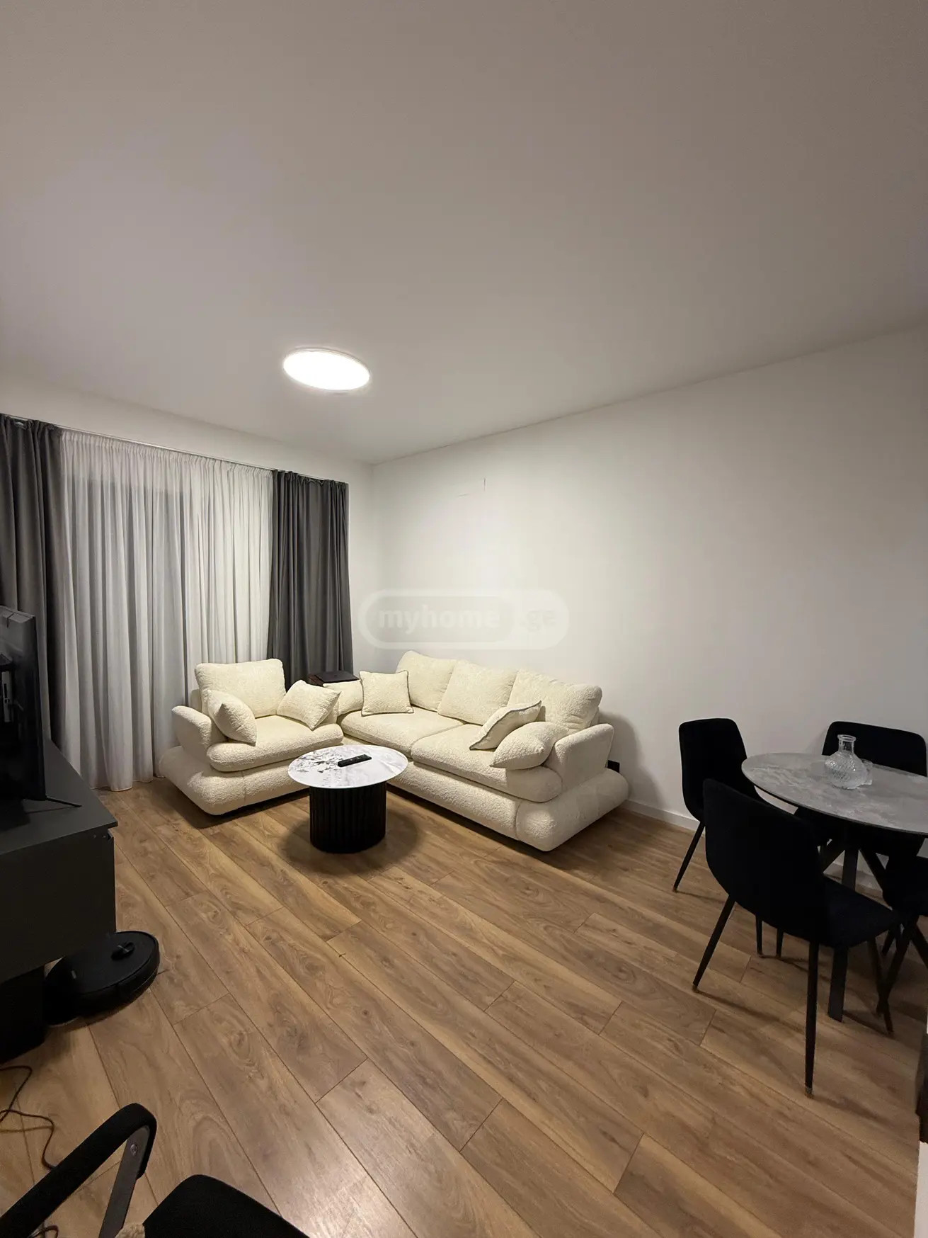 Marshall Gelovani Ave. - 2 rooms