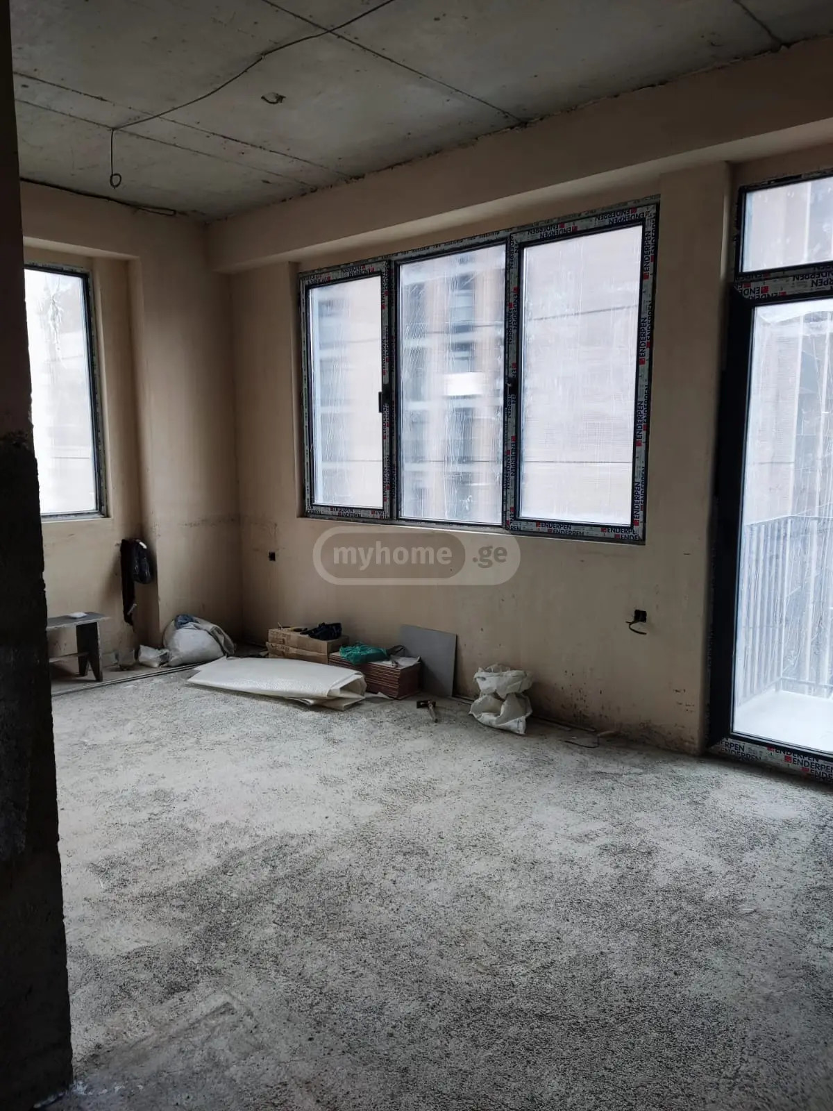 Teimuraz I st. - 3 rooms