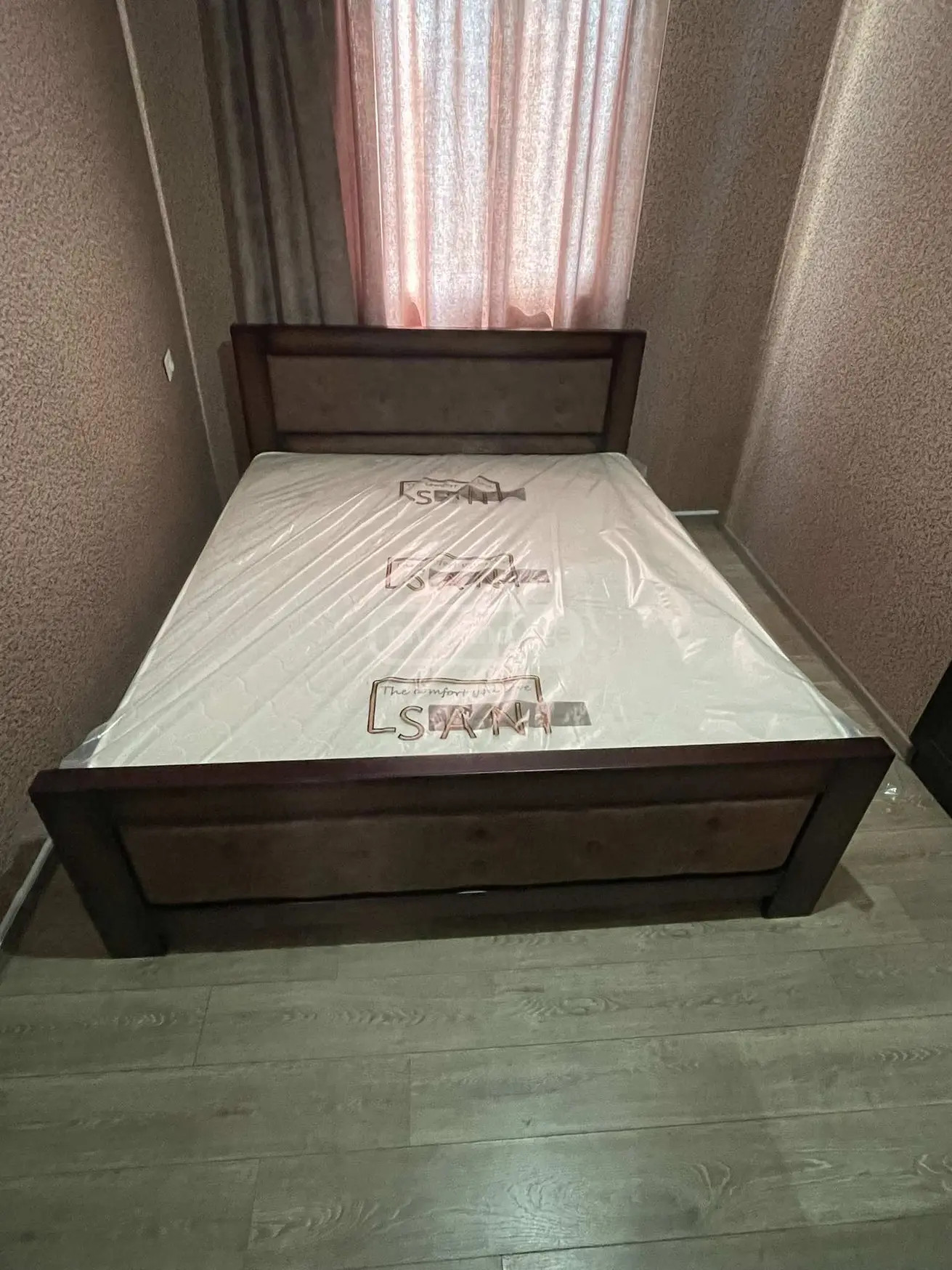 Квартира Marie N. St. 60