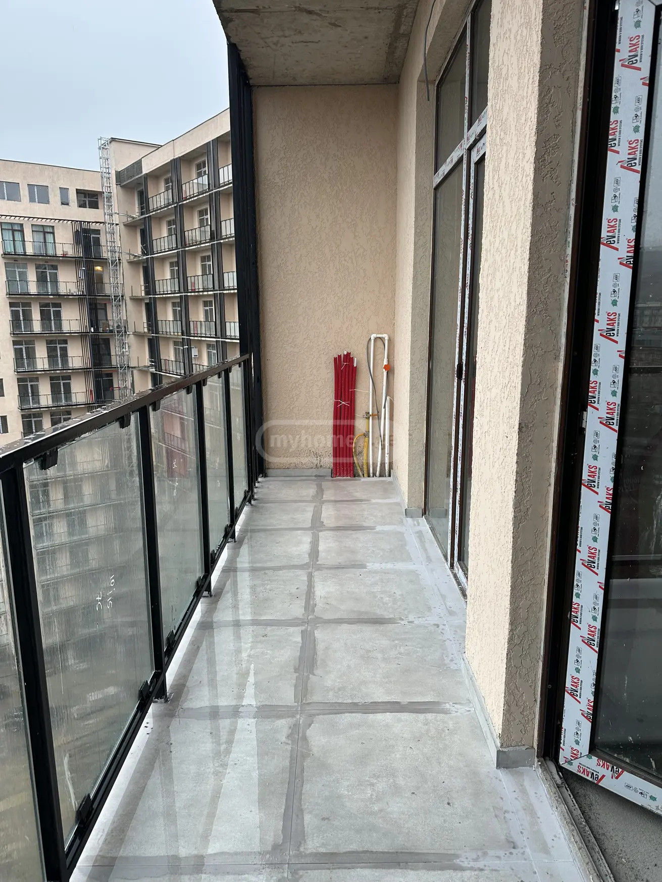 Didi Digomi - III m/r - 2 rooms