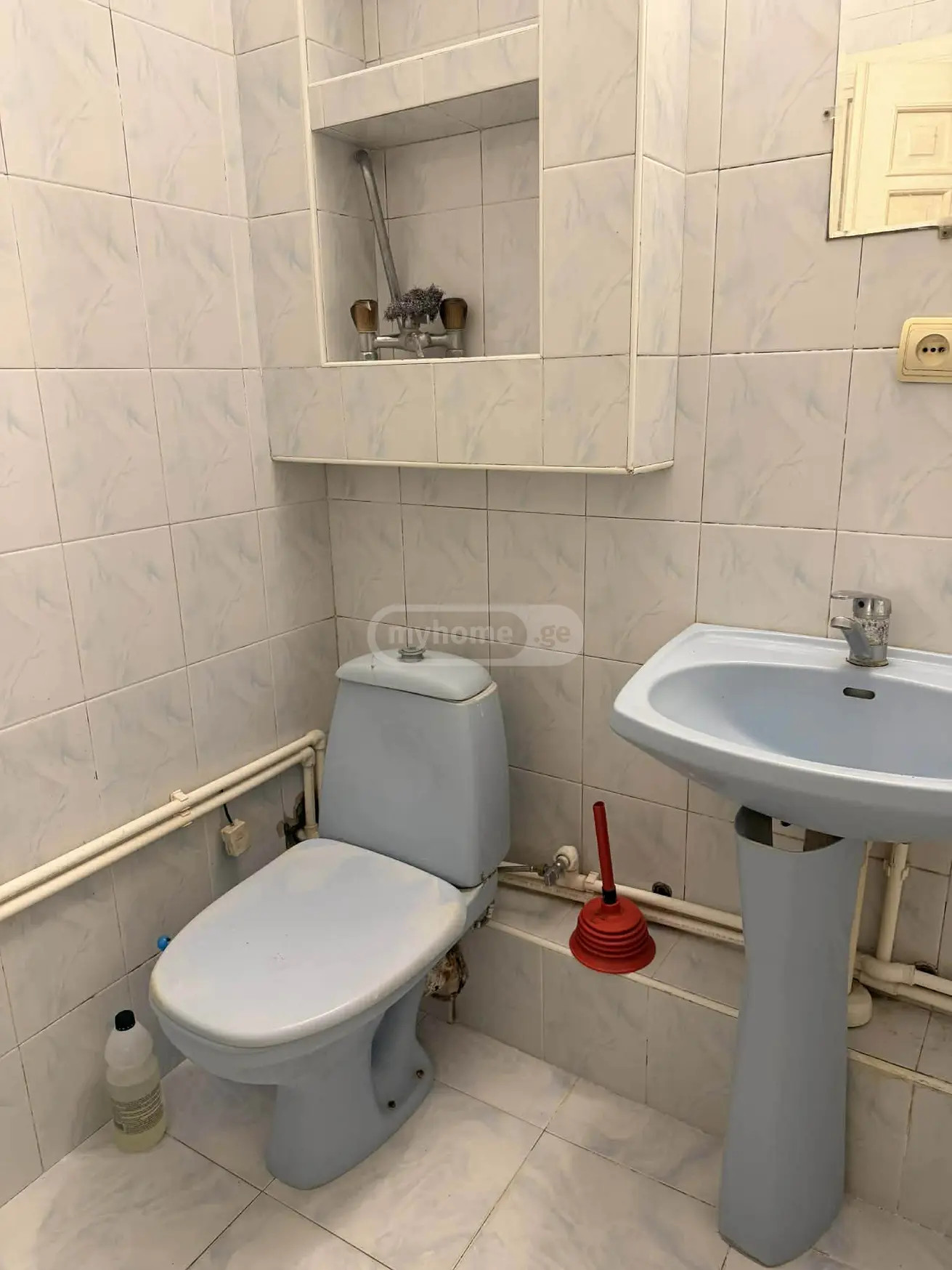 Квартира Rustaveli St. 85