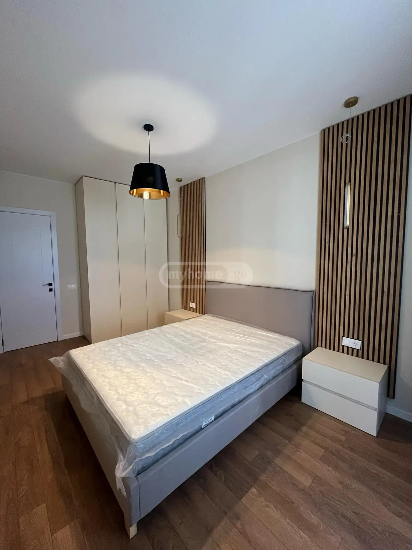 Nadikvari settlement st. - 2 rooms