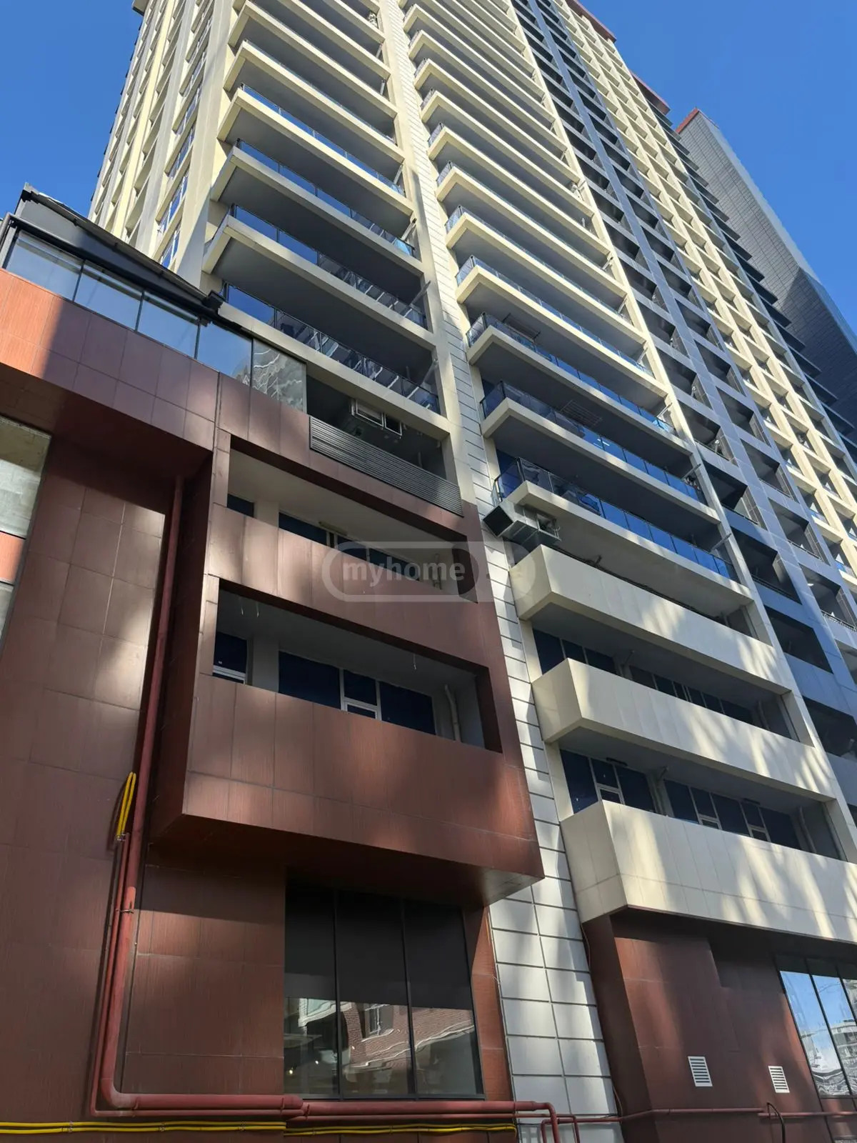 Angus II Alley - 1 rooms