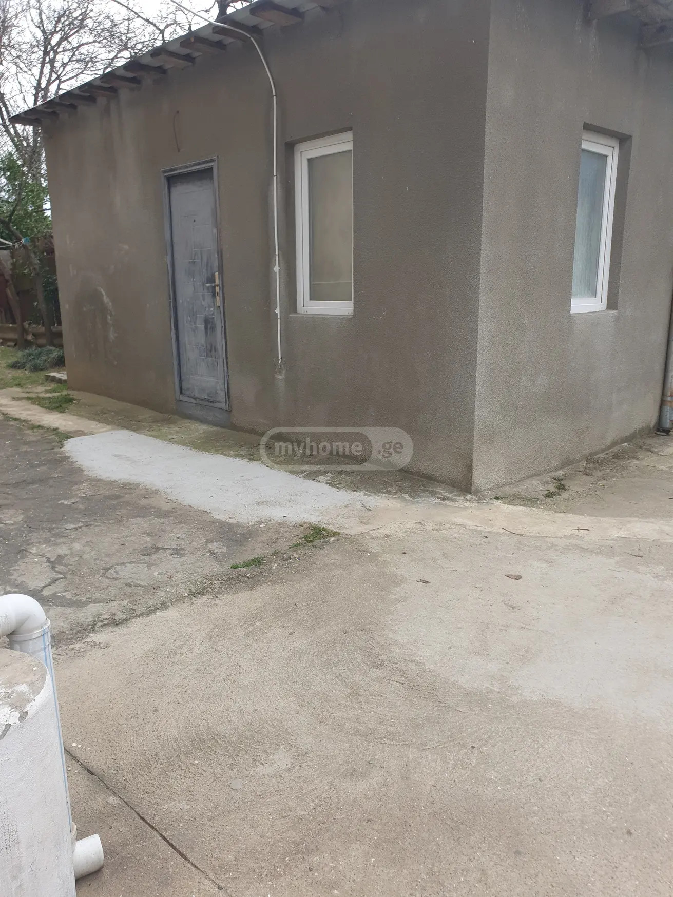 Квартира Nikia st.