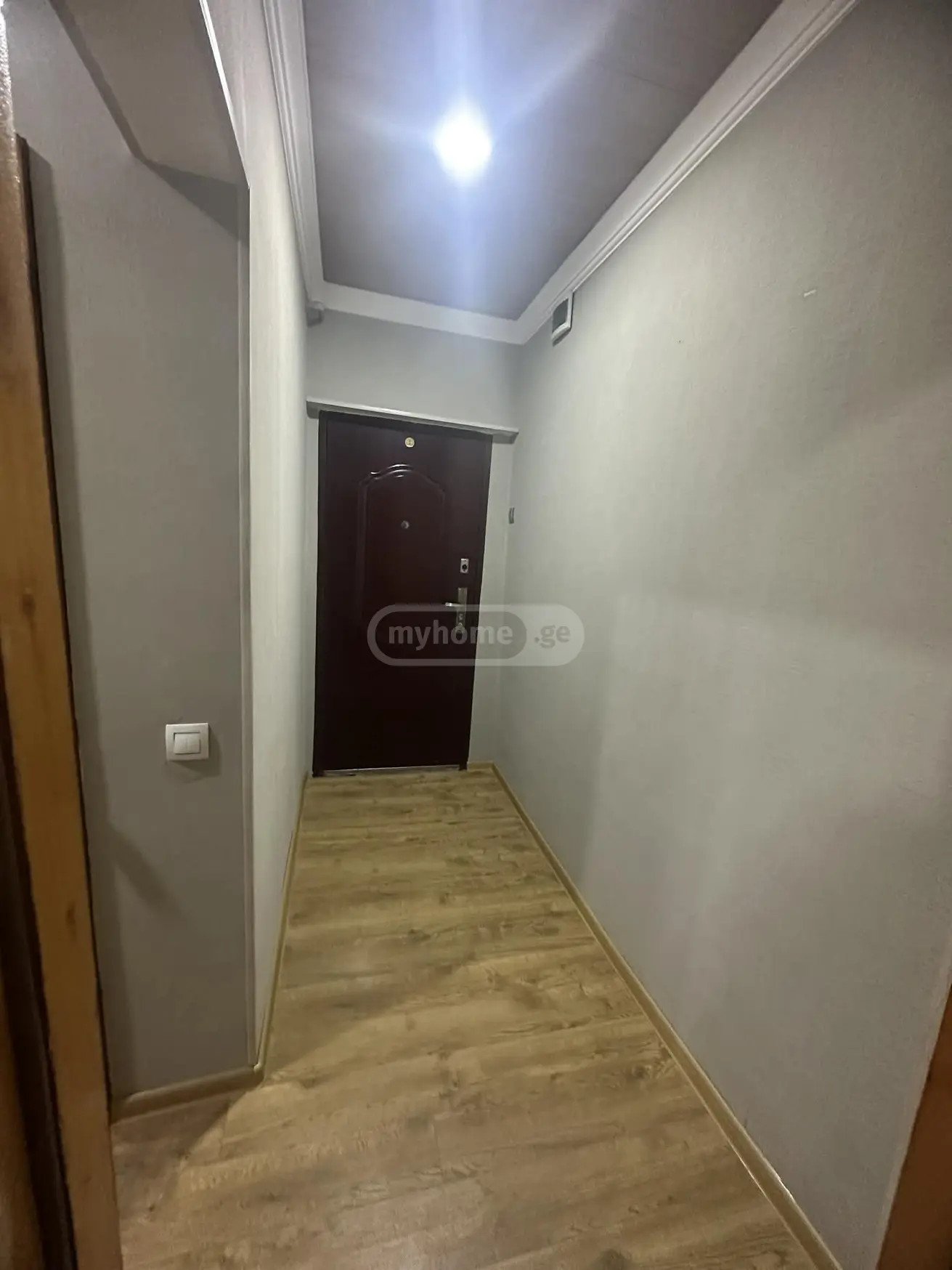 Квартира 19th microdistrict