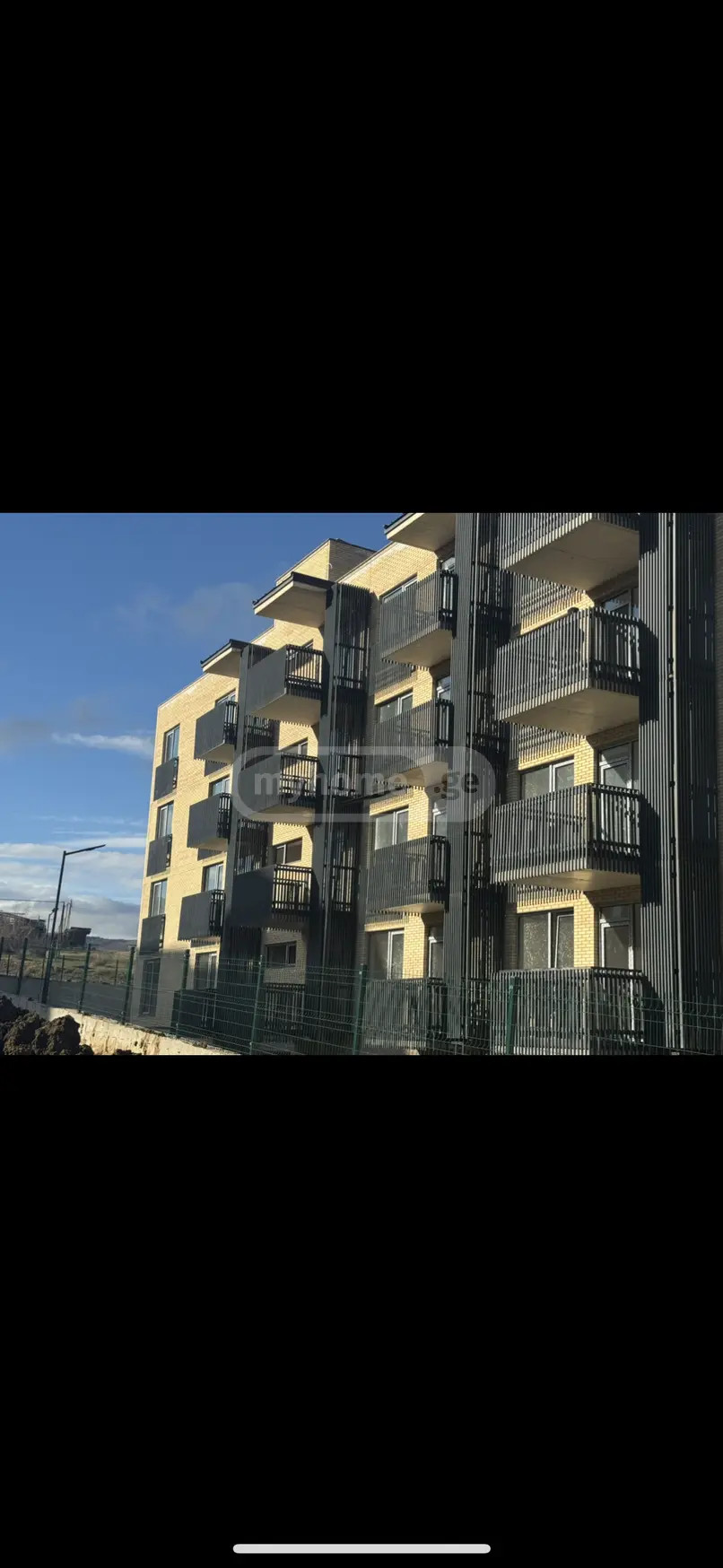 Varaz A. St. - 2 rooms