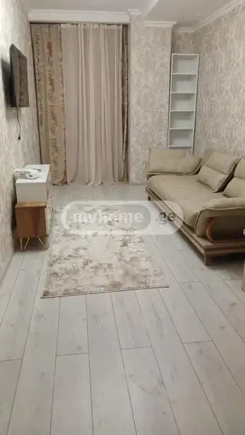 Квартира Javakhishvili I. street