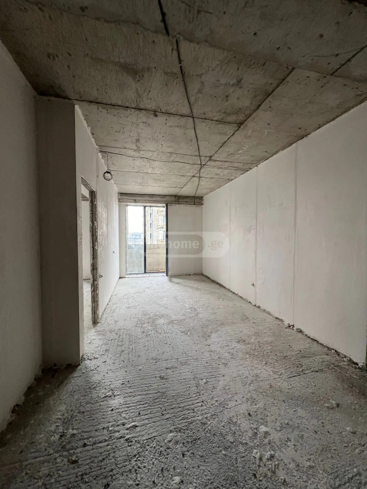 Farnavaz Mefi Ave. - 2 rooms