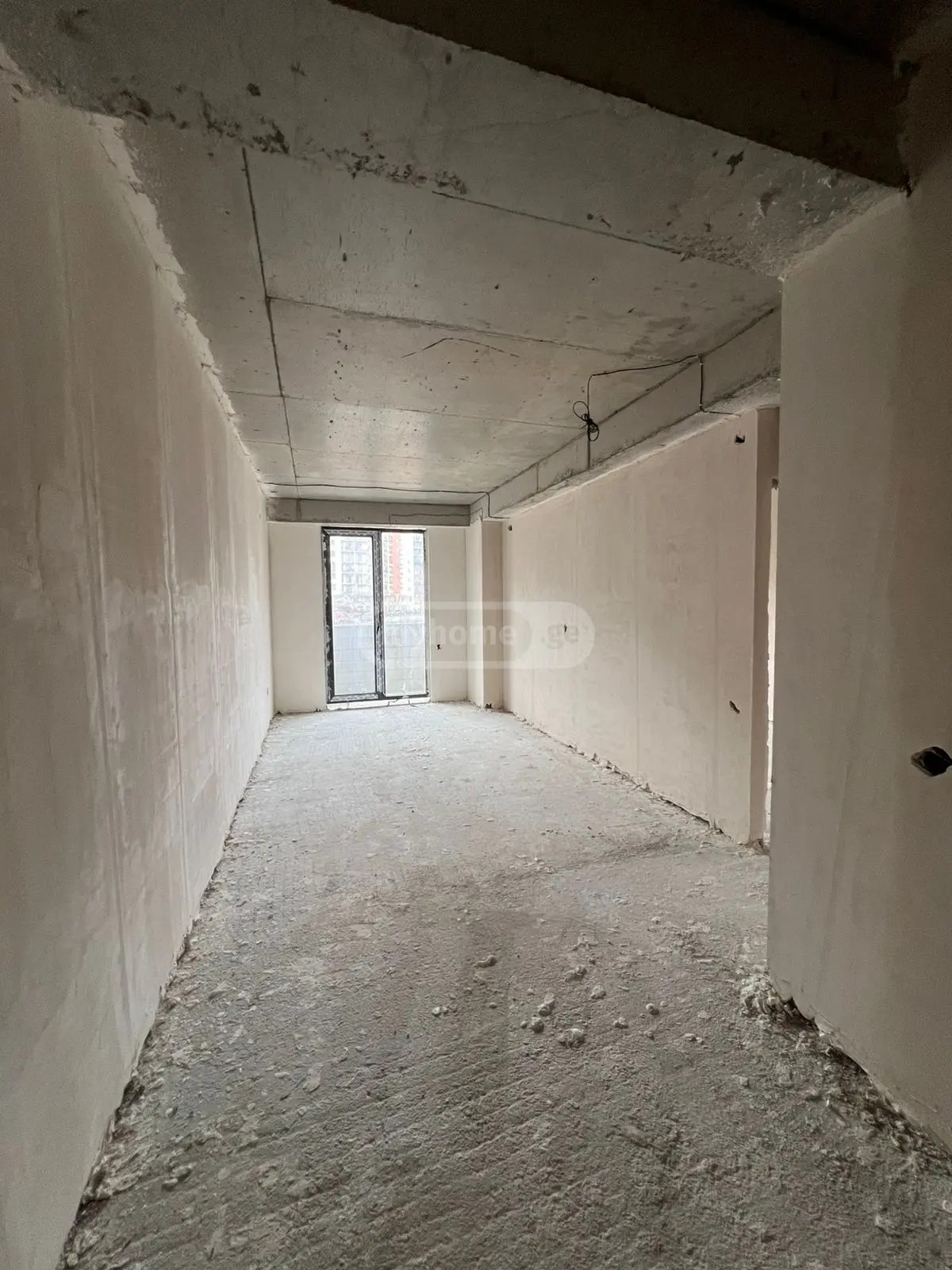 Farnavaz Mefi Ave. - 2 rooms