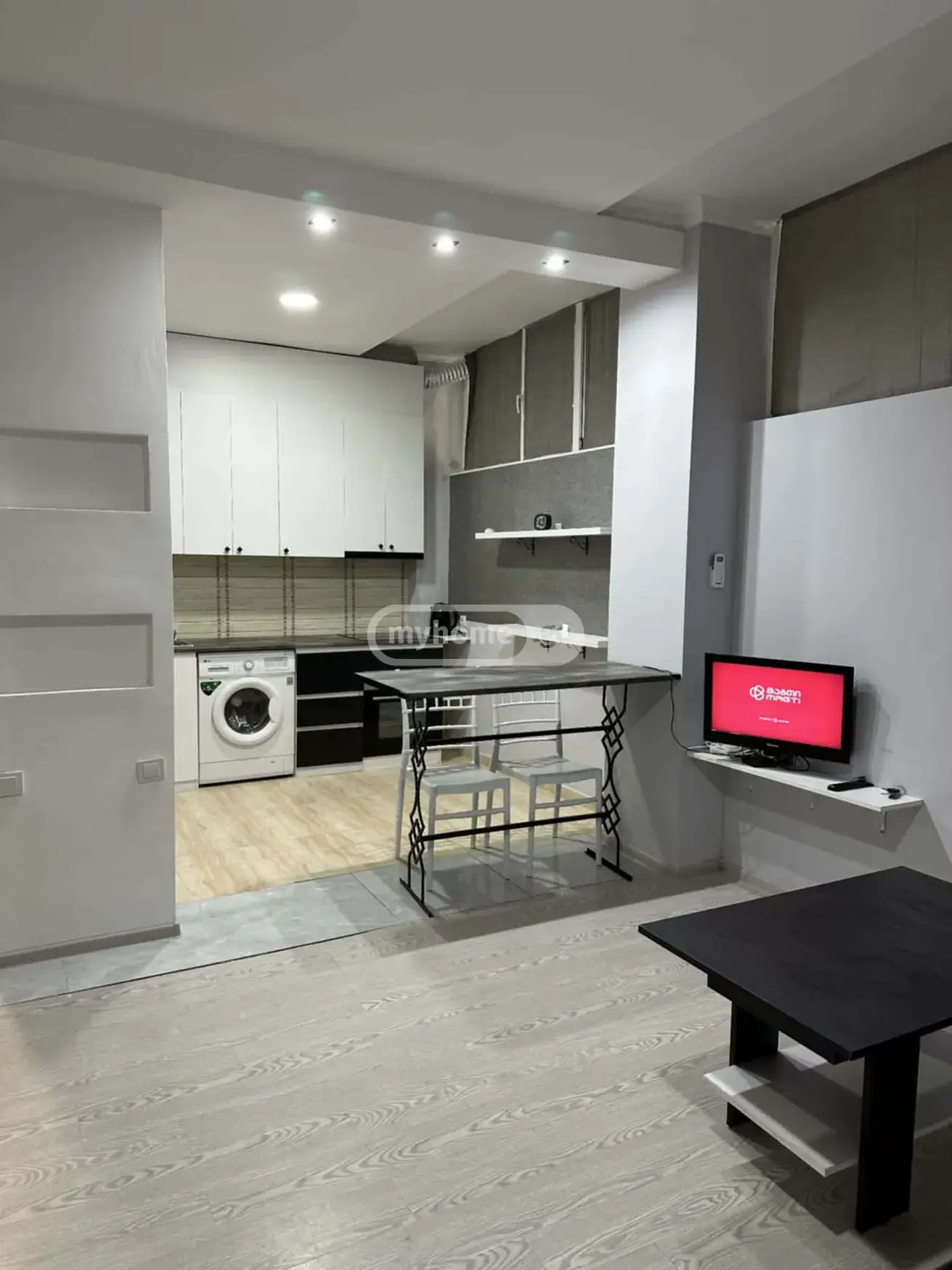 Квартира Rustaveli St.