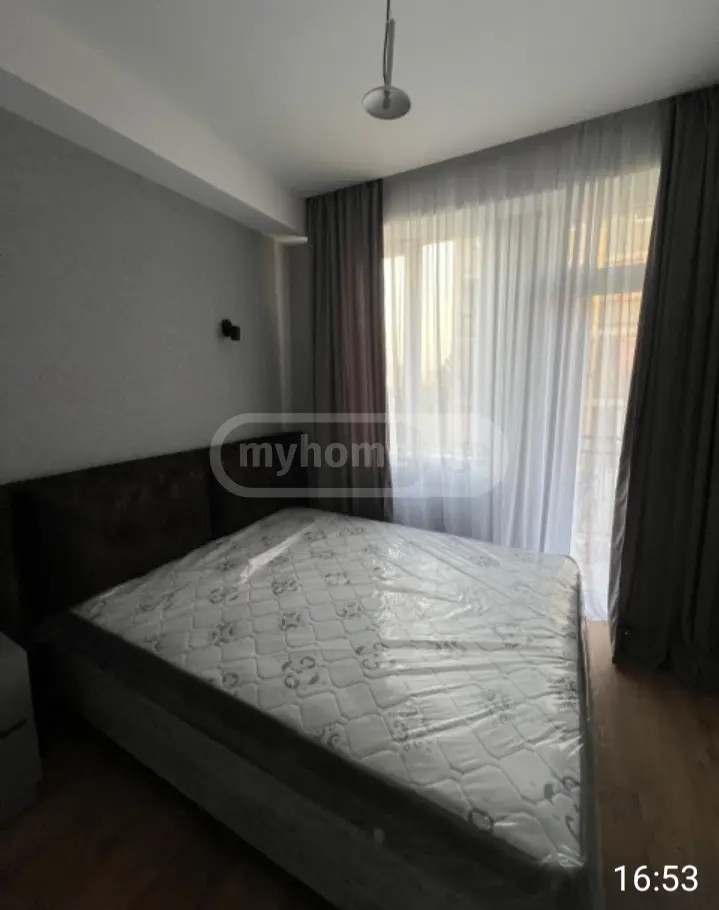 Квартира 14-th microdistrict 12ა