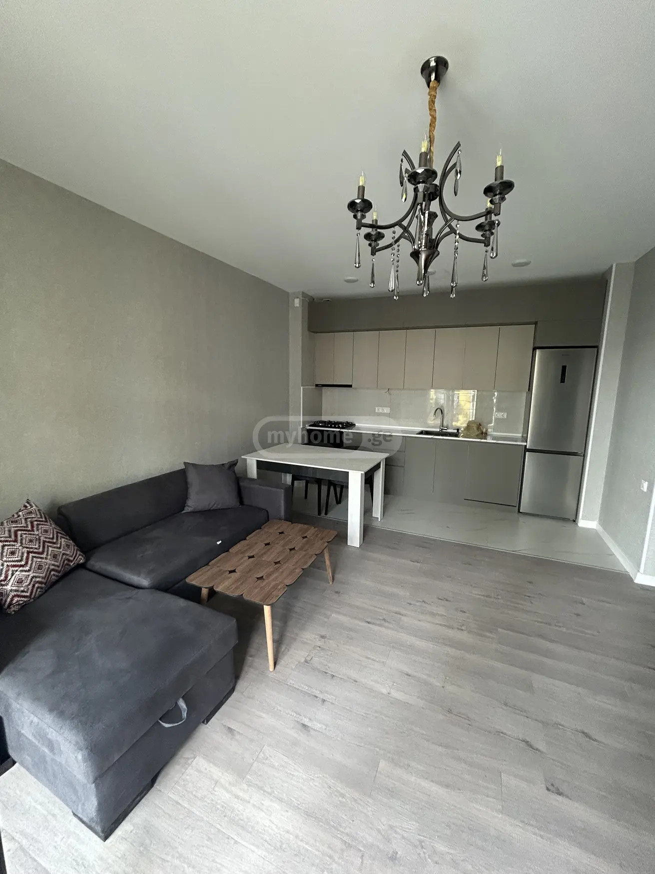 Bob Walsh Street 34 - 3 rooms