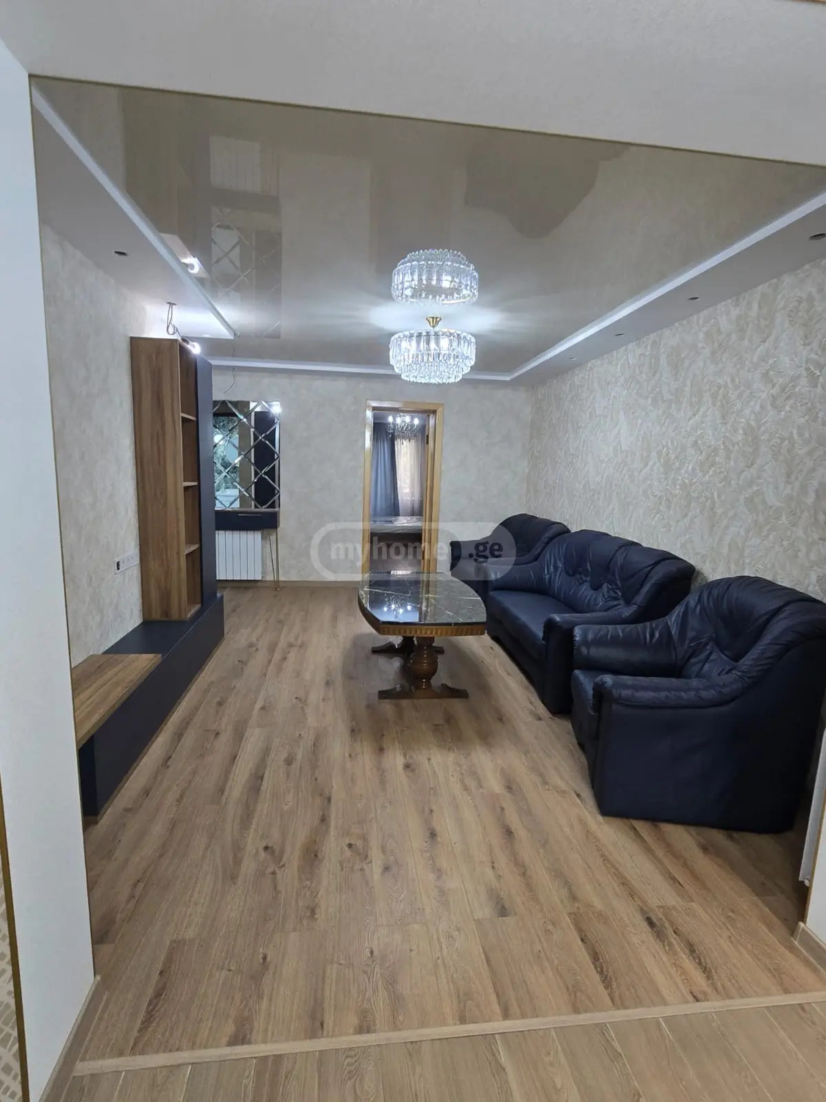 Квартира Chavchavadze Ave.