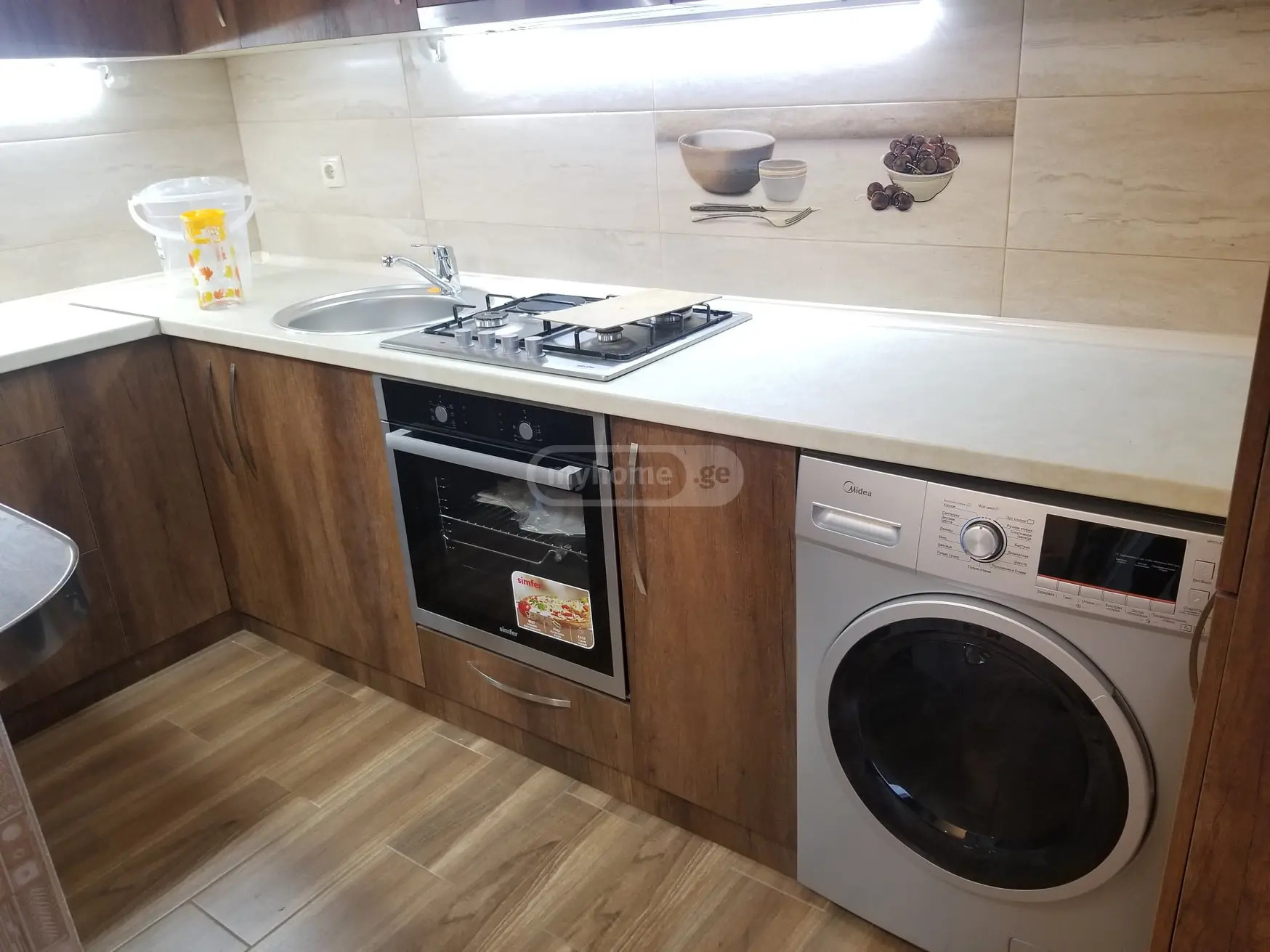 Квартира Rustaveli St. 777