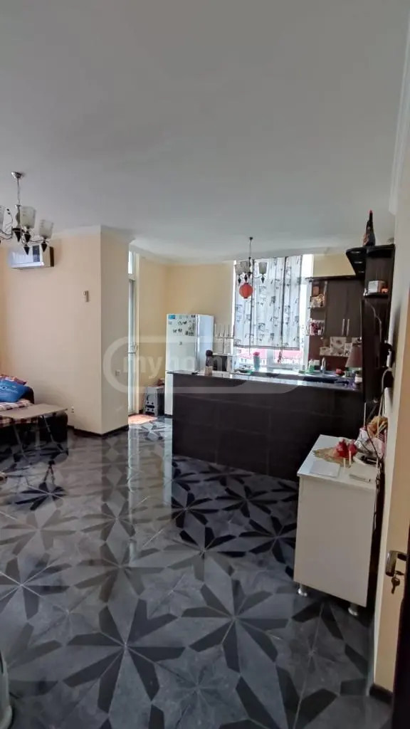 Inasaridze st. 1 - 2 rooms