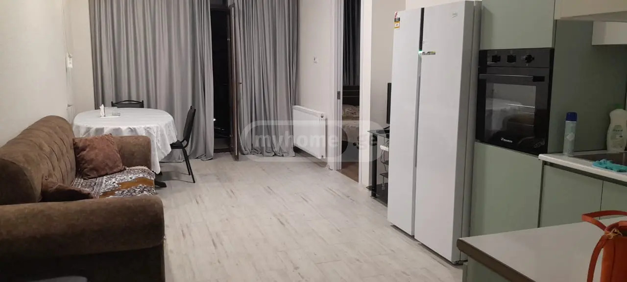 Квартира Shartava Ave. 21