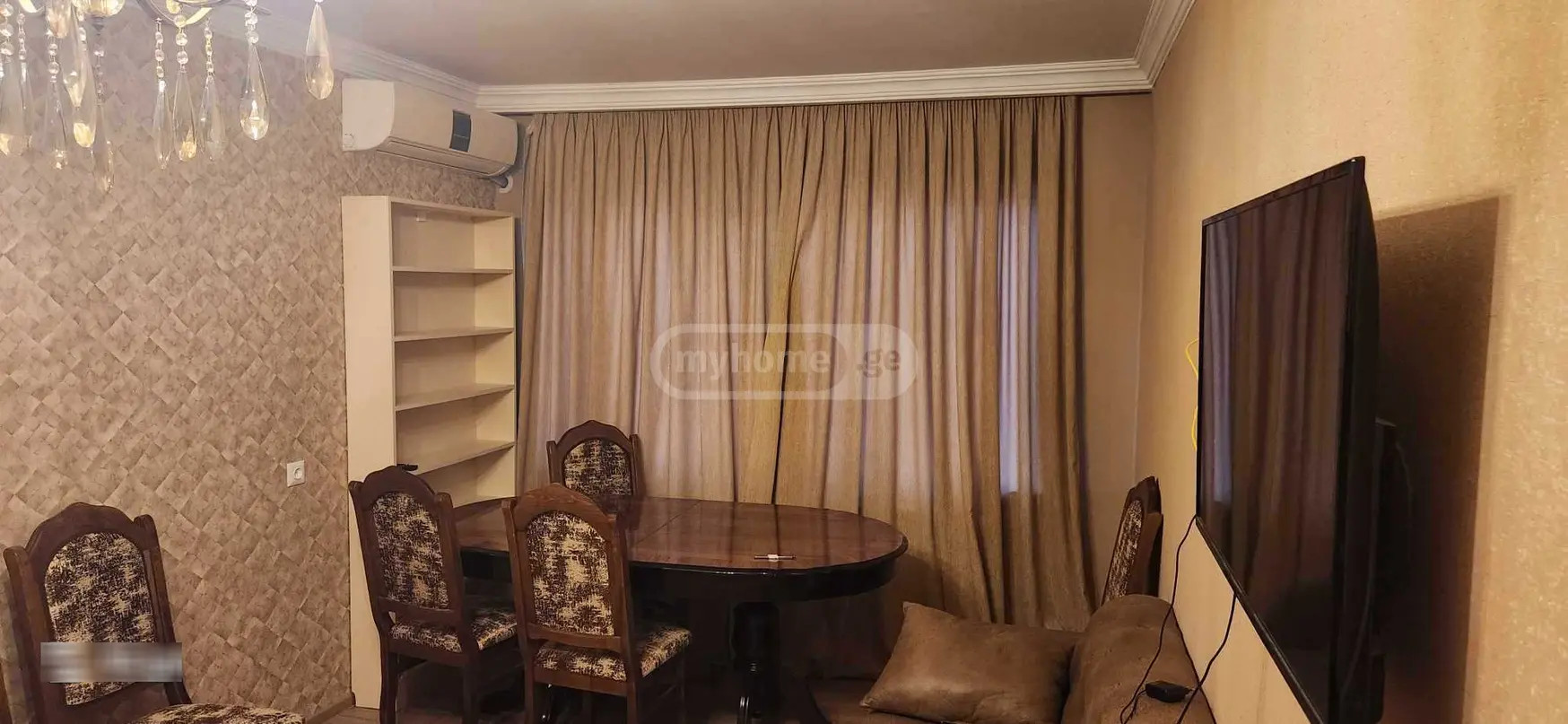 Квартира Todria Pavle st. 7