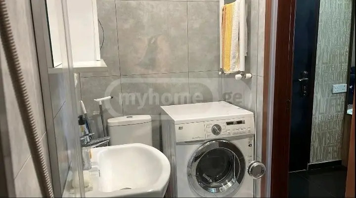 Bochorishvili st. - 2 rooms