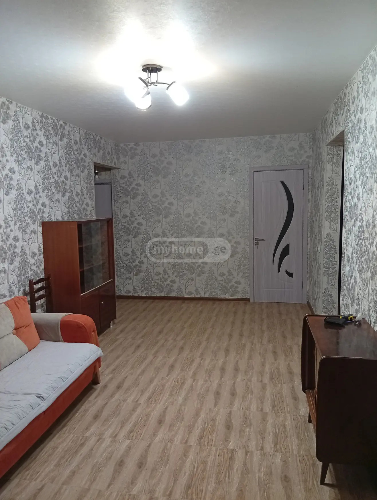 Квартира Chavchavadze Z. St. 2