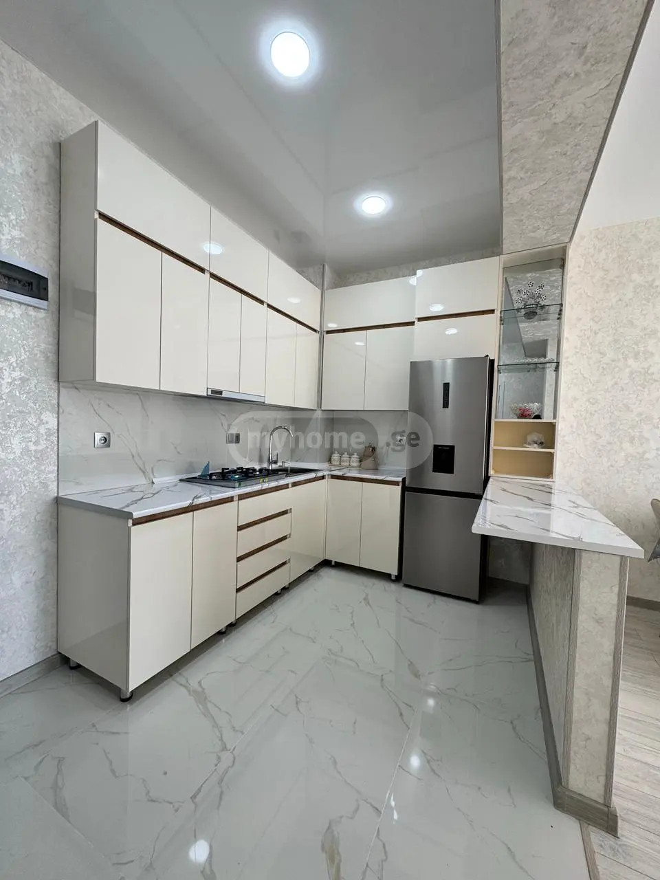 Квартира Shartava Ave.