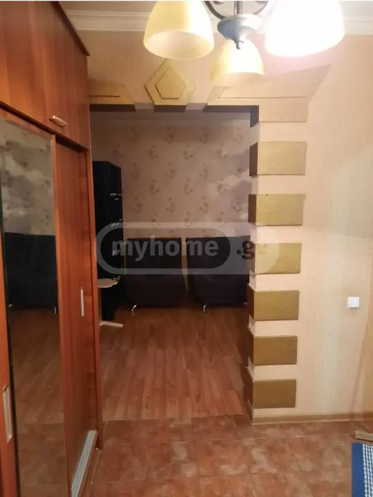 Квартира Tabukashvili st. 23