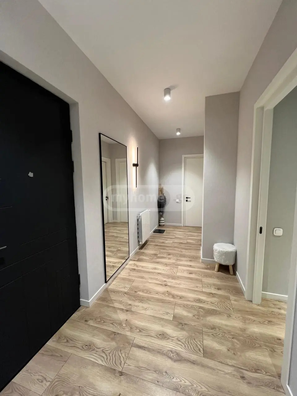 Krtsanisi St 35 - 3 rooms