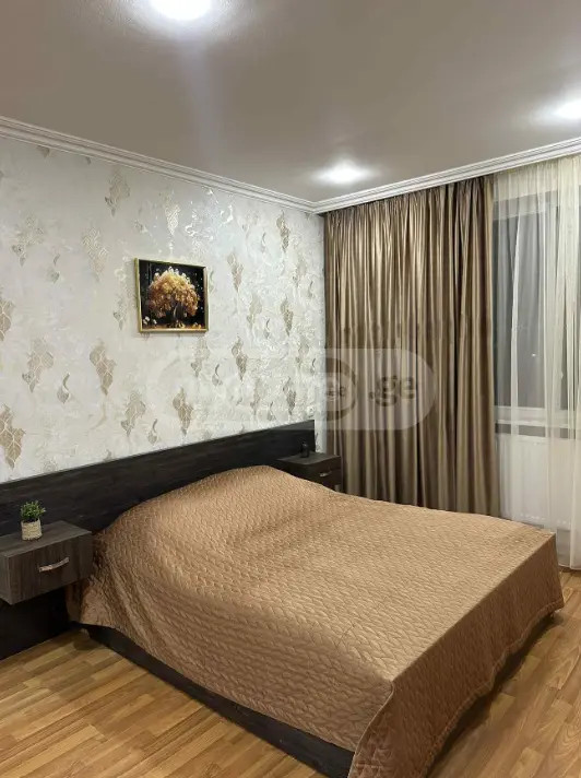 Квартира April 9 St.