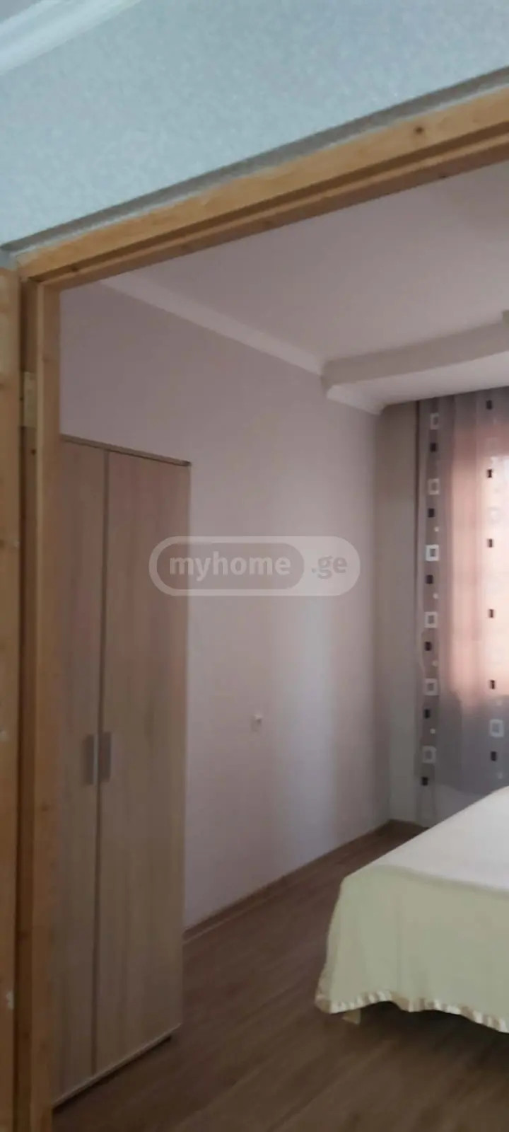 Квартира 21st micro district 8